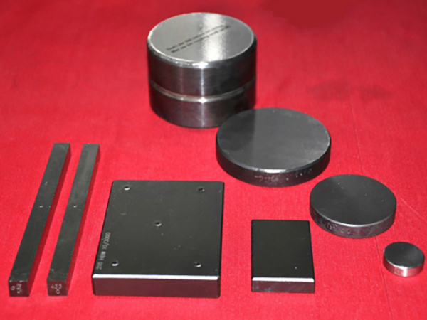 標(biāo)準(zhǔn)硬度塊