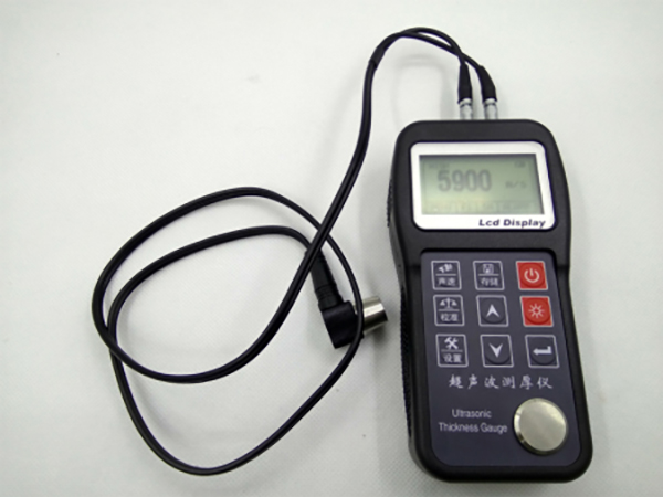 YT200 超聲波測(cè)厚儀