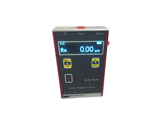 JD100 粗糙度儀