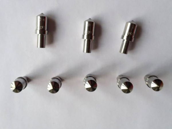 硬度計(jì)壓頭