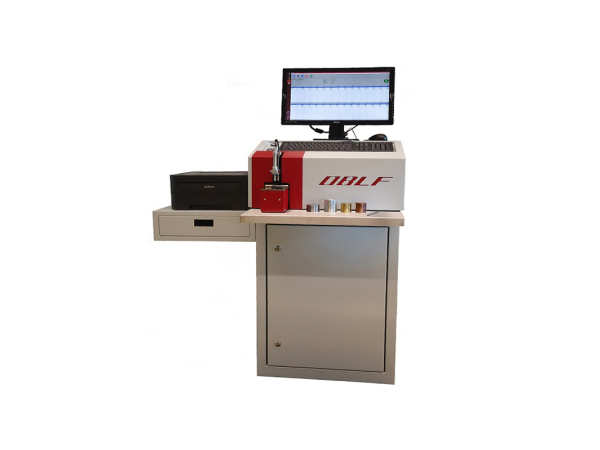 德國(guó)OBLF-MVS-1000 全譜直讀光譜儀