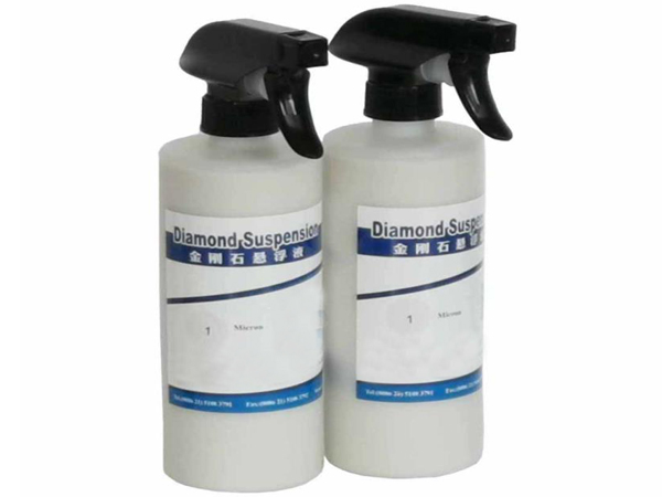 金剛石懸浮拋光液