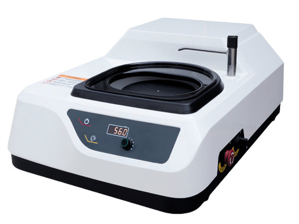 MoPao1B 金相磨拋機