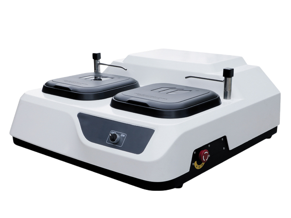 MP-2 金相磨拋機