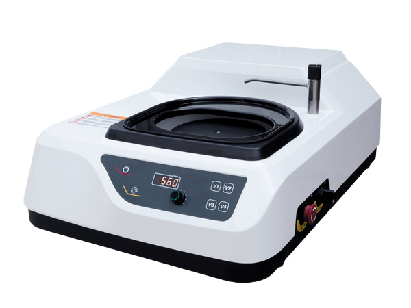 MoPao 200/250 金相磨拋機