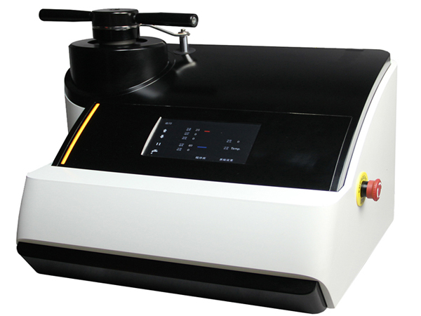 ixiang-5 金相鑲嵌機(jī)