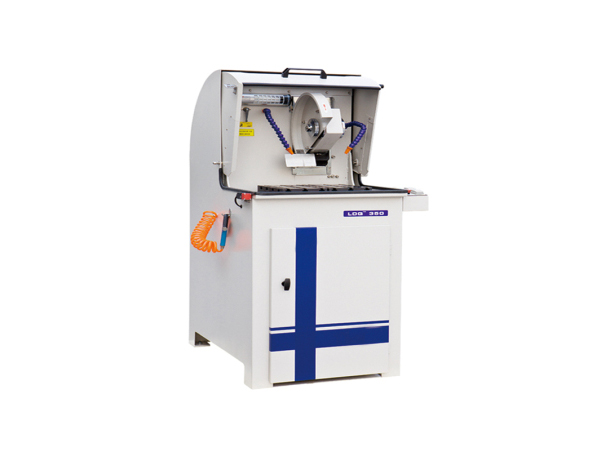 iqiege2110D 金相切割機