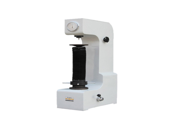 HRD-150 電動洛氏硬度計