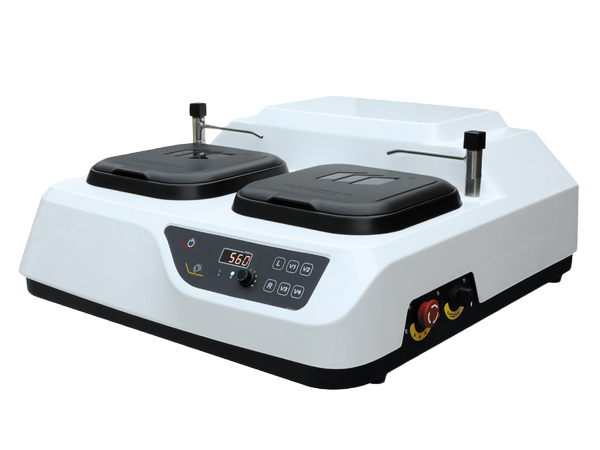 MoPao 200/250DE 金相磨拋機