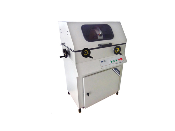 iqiege265D 金相切割機