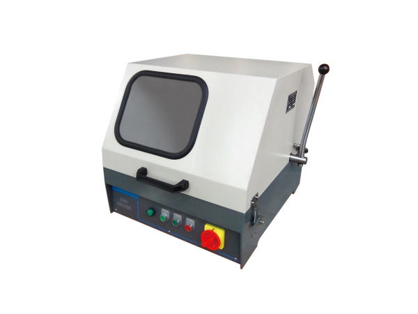 iqiege1100D 金相切割機(jī)