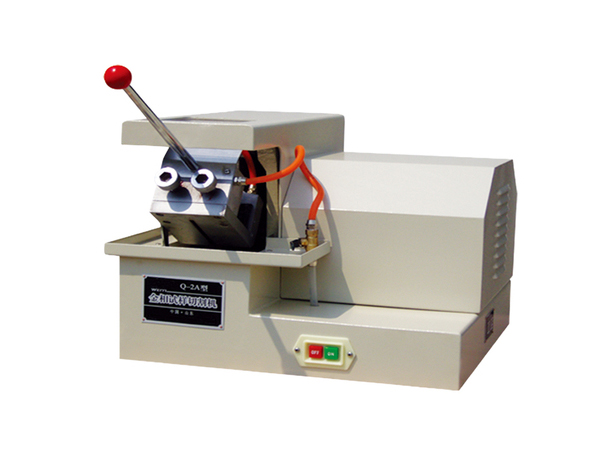 iqiege155D 金相切割機