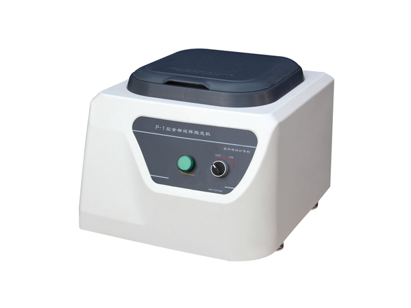 P-1 金相拋光機(jī)