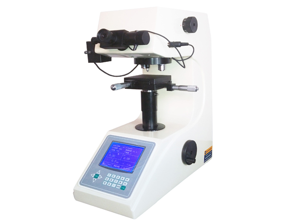 HV-1000 顯微維氏硬度計(jì)