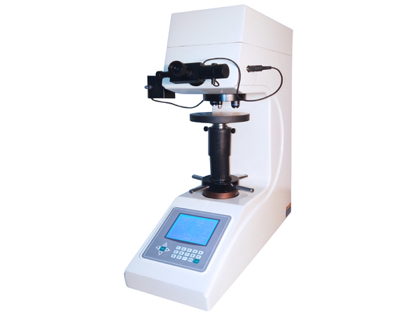 HVS-5/10/30/50E數(shù)顯維氏硬度計(jì)