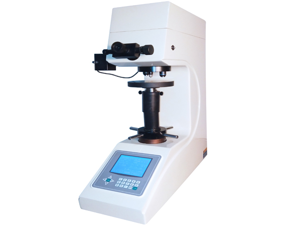 HV-5/10/30/50E 維氏硬度計(jì)