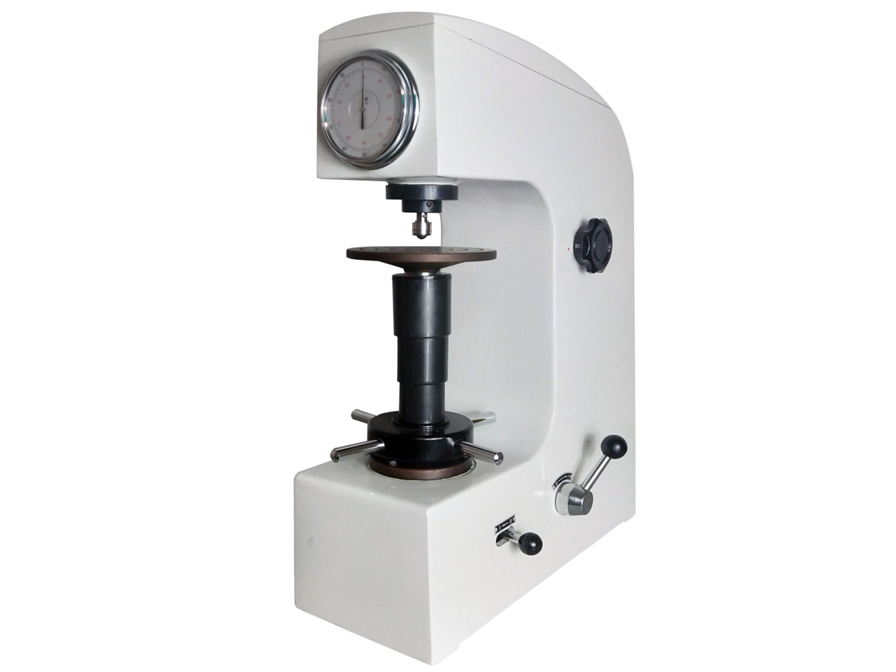 XHR-150塑料洛氏硬度計(jì)