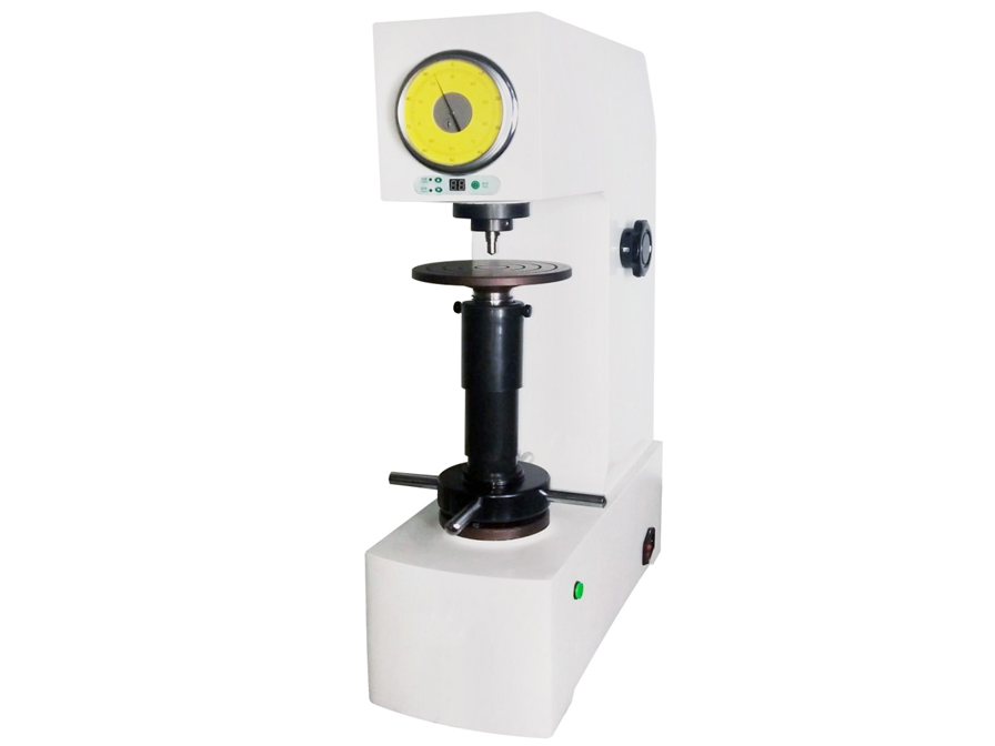 HRS-150S 數(shù)顯洛氏硬度計(jì)