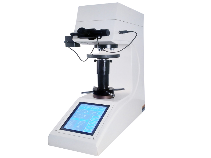 HBS-62.5AT 觸摸屏數(shù)顯自動(dòng)轉(zhuǎn)塔小負(fù)荷布氏硬度計(jì)