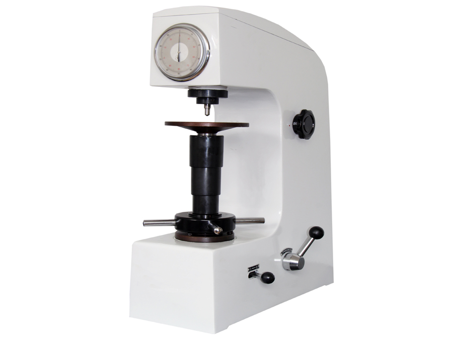 HR-150A 洛氏硬度計(jì)