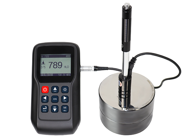 YTHLS-400 里氏硬度計