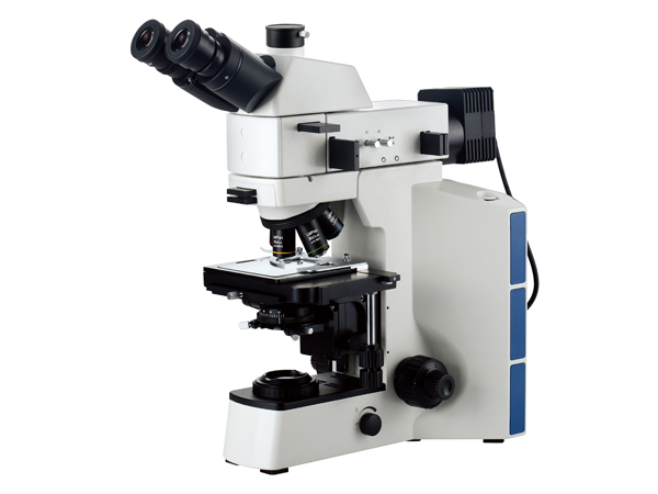 YT-40M 金相顯微鏡