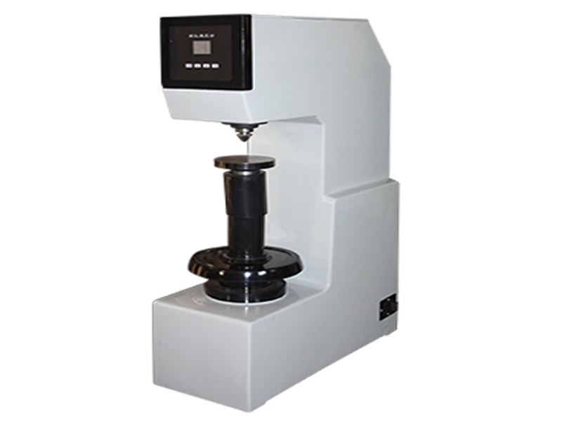 布氏硬度常見故障及對策