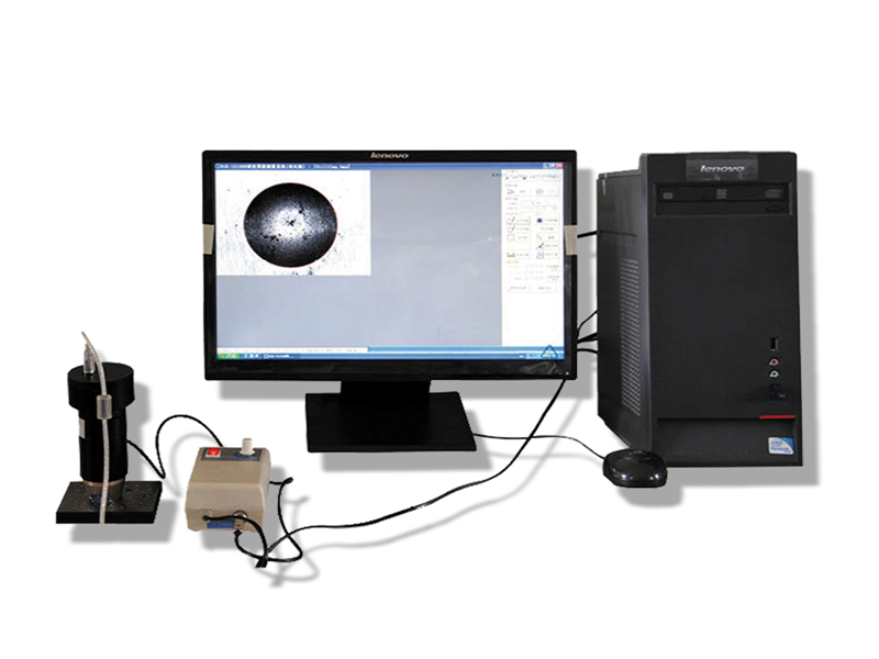 硬度計量的任務(wù)和我國硬度計量的現(xiàn)狀
