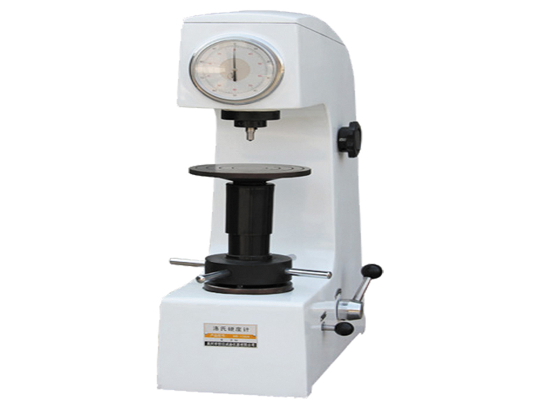 洛氏硬度計(jì)150HRC-3金剛石壓頭能檢測(cè)***多少硬度