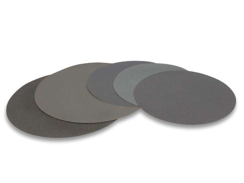 怎樣合理選擇金相砂紙的研磨方案？