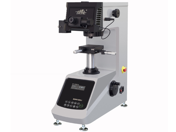 HV-1000SPTA數(shù)顯顯微維氏硬度計(jì)